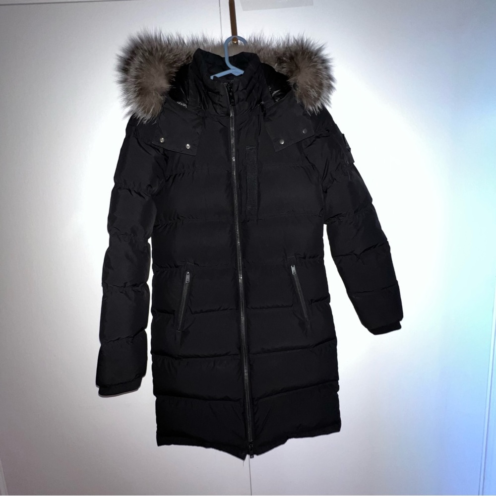 Moose Knuckles Rush Lake 2.0